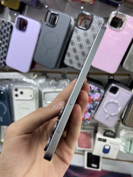 Samsung S25Fe 8/256 ideal