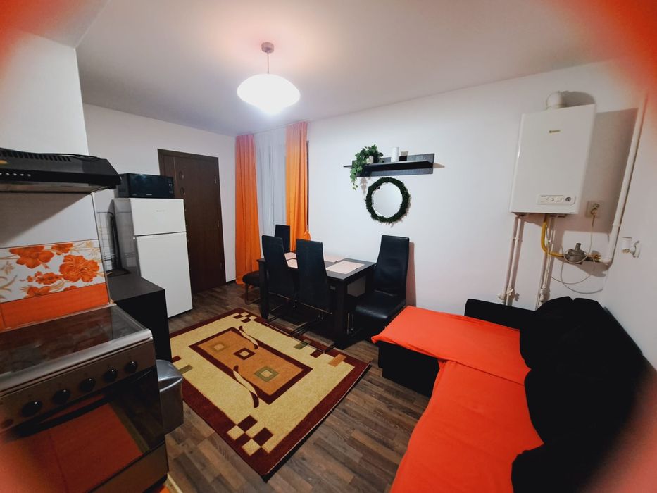 Apartament cu 1 camera de inchiriat