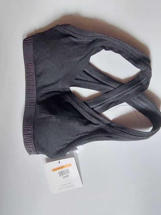 Bustiera Calvin Klein Originala