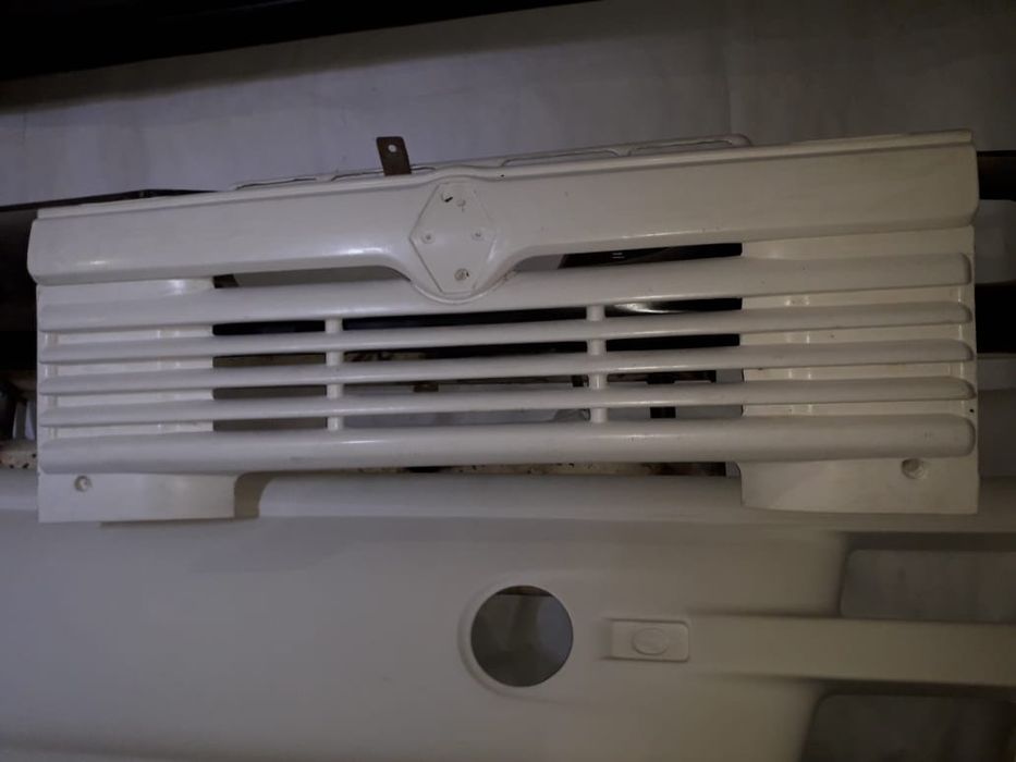 Renault magnum Рено магнум