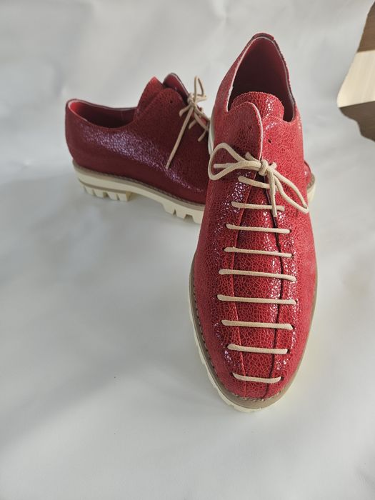 Pantofi damă ,piele naturală