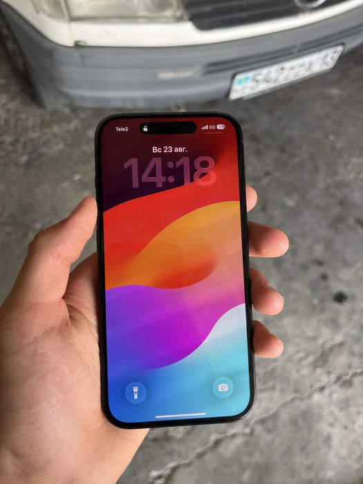 iPhone 15 | Айфон 15
