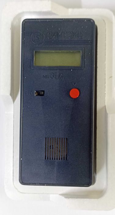 Дозиметр Синтэкс ДБГБ-01С