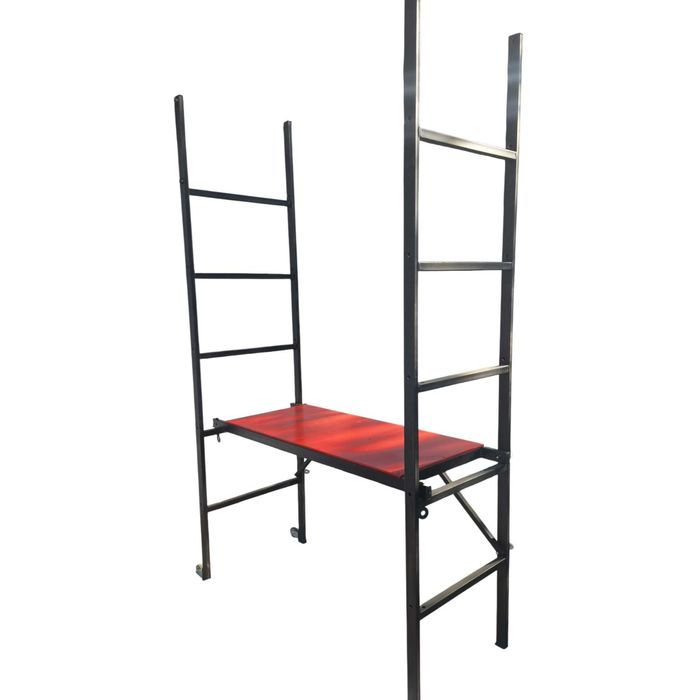 Лестница.Подмости (леса).Стремянка 3в1