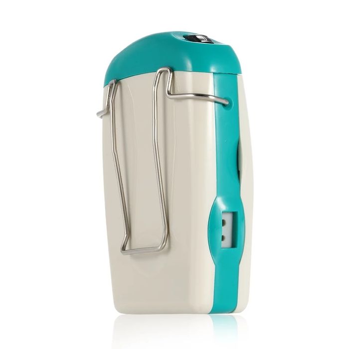 Новый слуховой аппарат Карманный