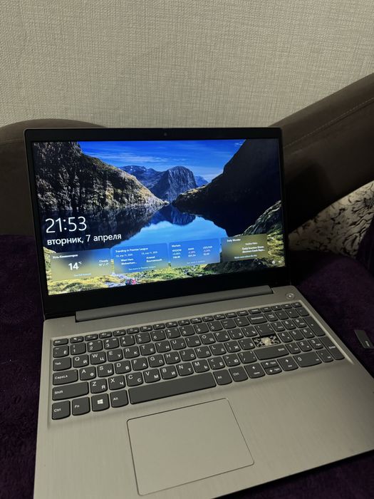 Продам ноутбук Леново