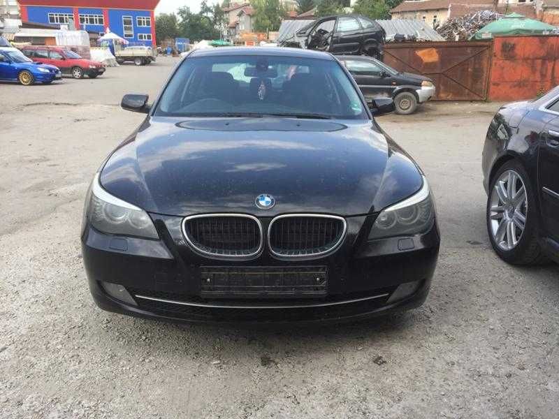 BMW 520 2.0D E60 на части