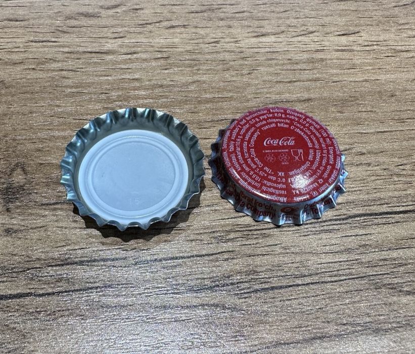 Продажа бизнеса: производство кронен крышек