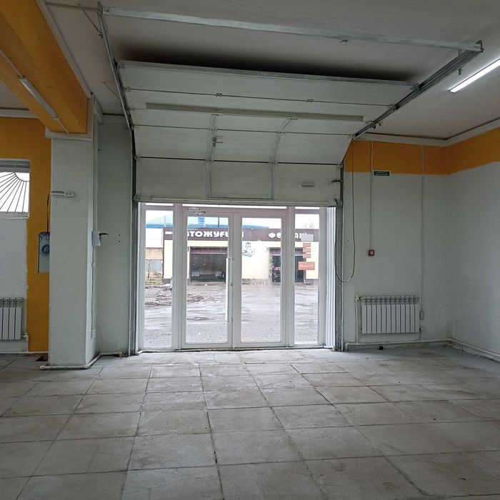 продажа производственного комплекса