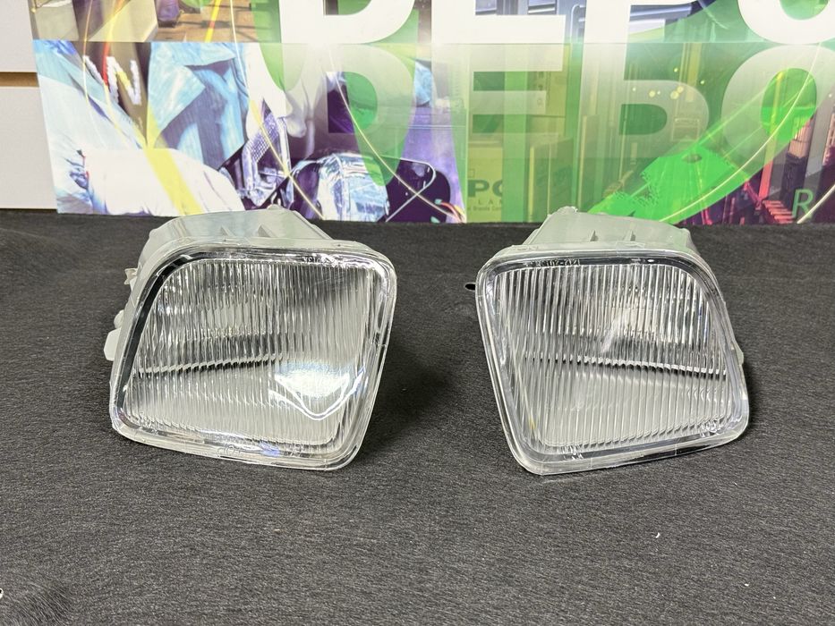 Туманка камри 20 евро