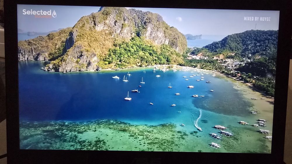 Asus Zenbook 303 LN , Intel Core i7-4510U