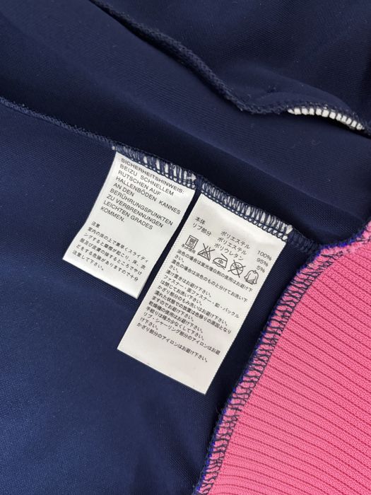 Кофта adidas детская