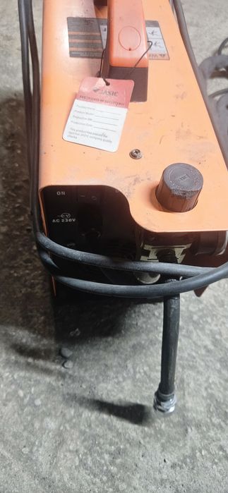 Кемпи, плазменная  резка