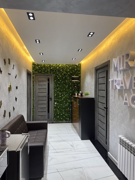 Сдается помещение под офис