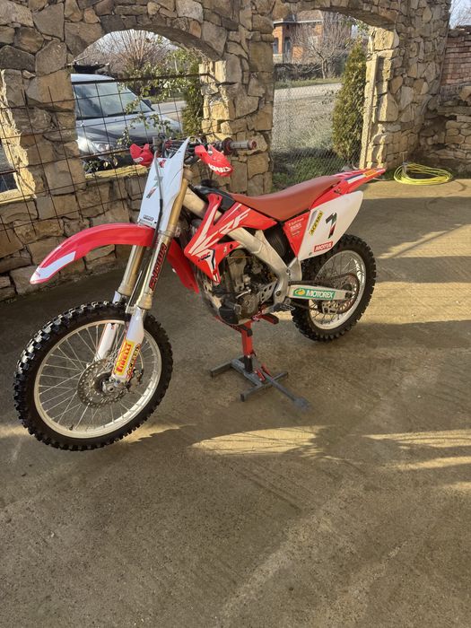 Honda 250 r  бартер 3000 евро