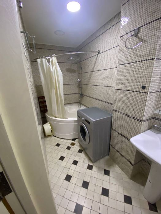 Бодомзор Терасса 3хКом/4/7 Новостройка