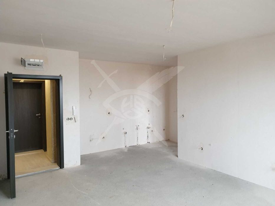 Продава се Двустаен апартамент в София, Малинова долина - 63 кв.м за 1897 €/кв.м - Снимка #4