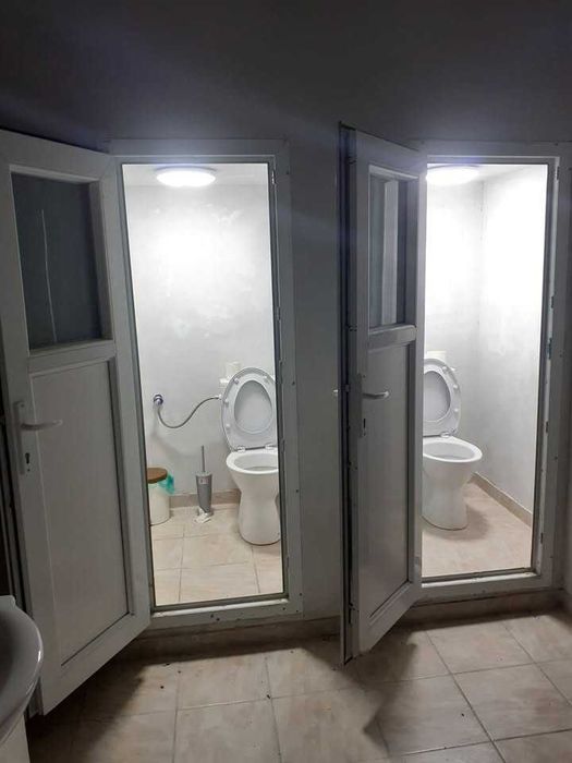 Inchiriez hala Vaslui