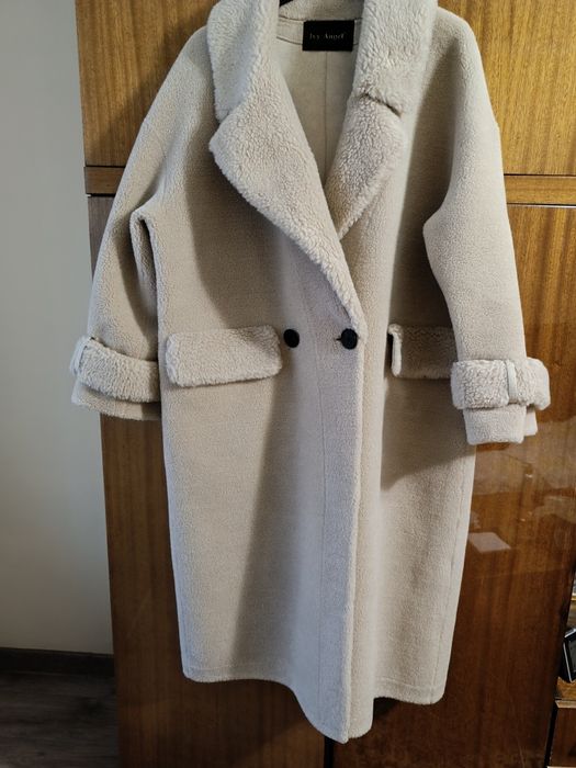 Продам меховое пальто