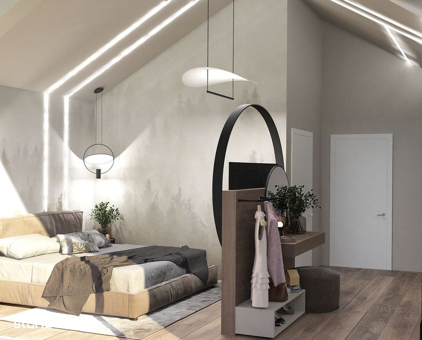 Casa cu etaj Sanpetru - BRASOV / la baza dealului LEMPES