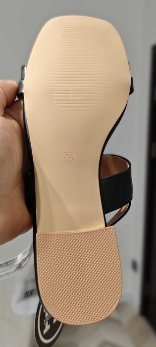 RoccoBarocco Дамски сандали (Sandali Donna Lady Sandals)