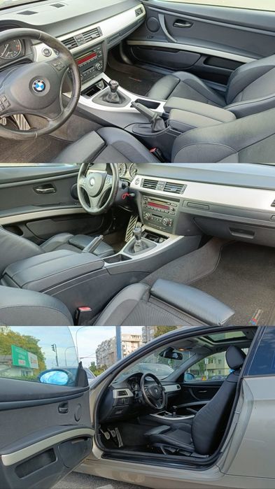 BMW Seria 3 2007 — imagine 3