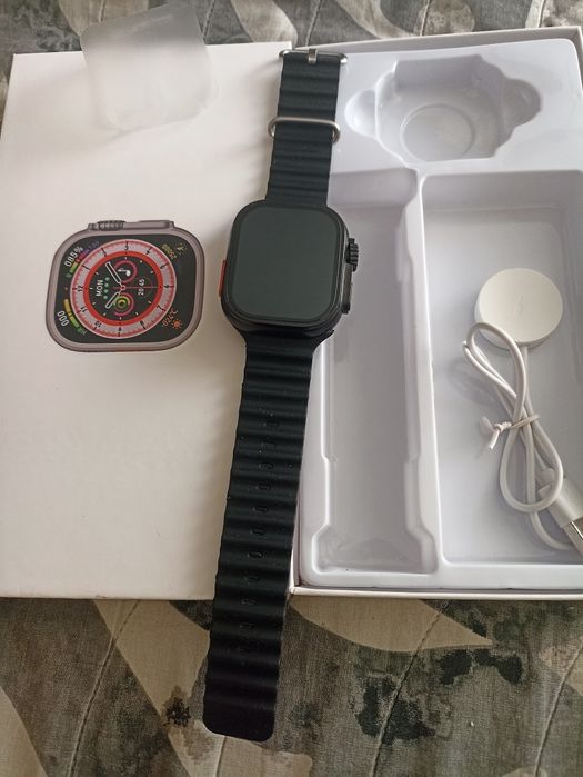 Ceas Smart watch Nou