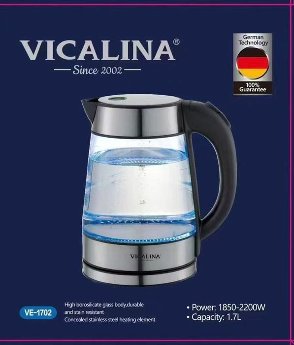 Электрочайник ..