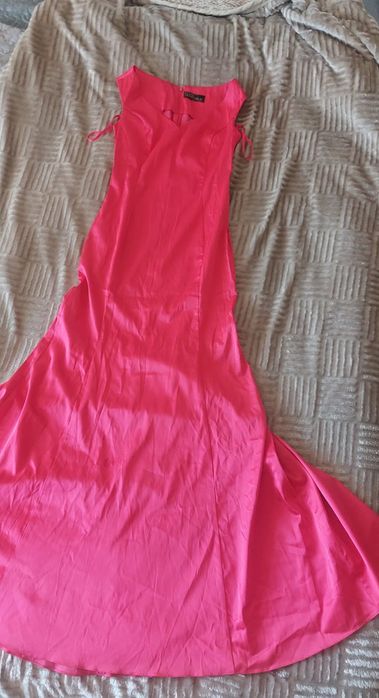 платье вечернее бесплатно