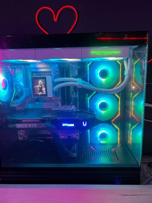 Intel Core 7 Ultra 265 KF