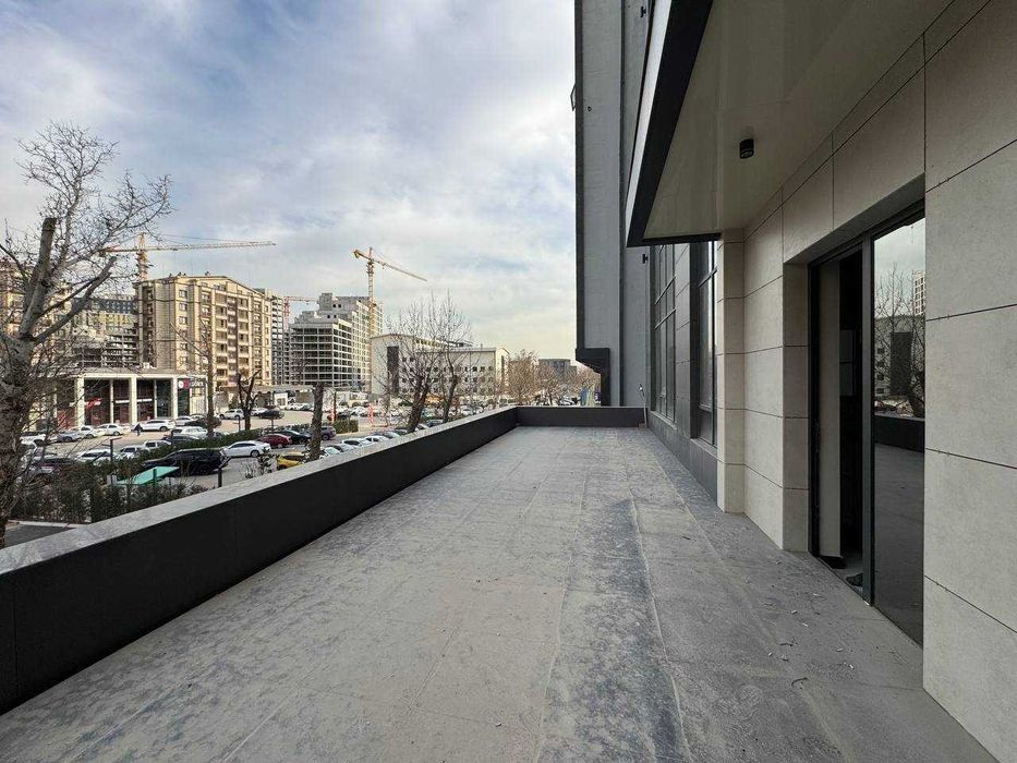 Сдаются офис Заводская от 380 до 2550м2