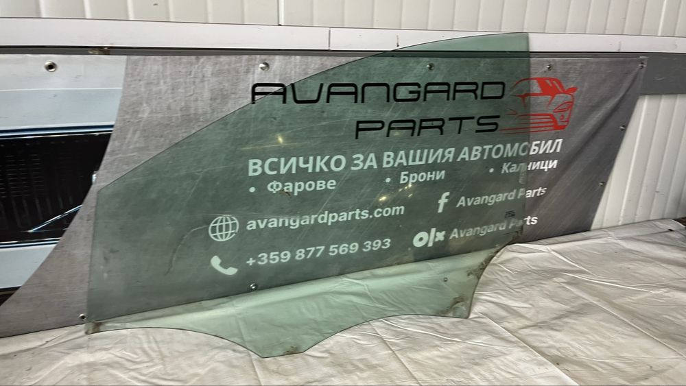 Предно ляво стъкло Seat Ibiza 4 (2008-2017)