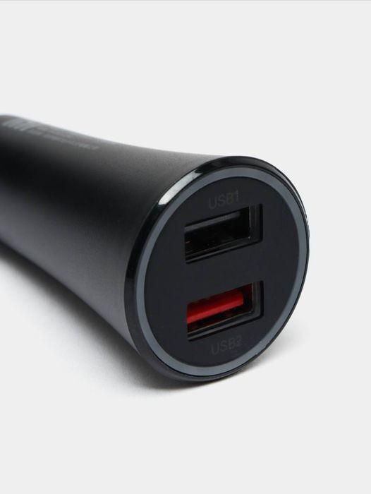 Автомобильная беспроводная зарядка+держатель для телефона Фирма Xiomi