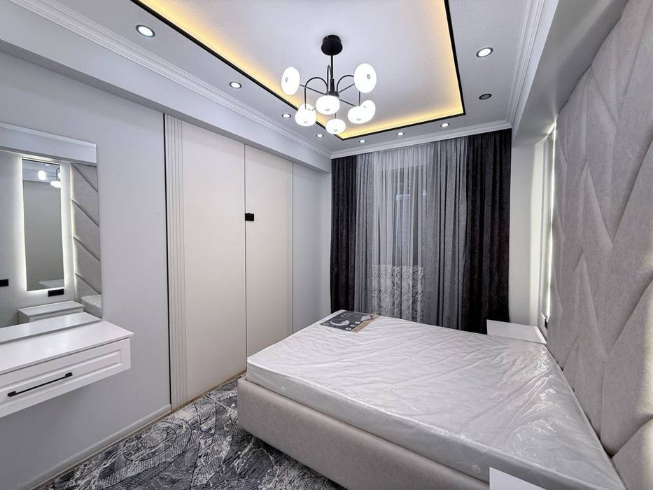 Продается 3 ком. Квартира площадью 60 кв.м. По ул. Амира Темура