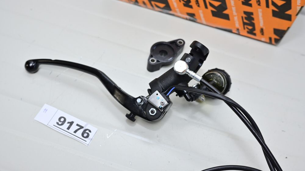 Nou! KTM 1290 Magura HC1 12mm pompa ambreiaj cu piston  cilindru