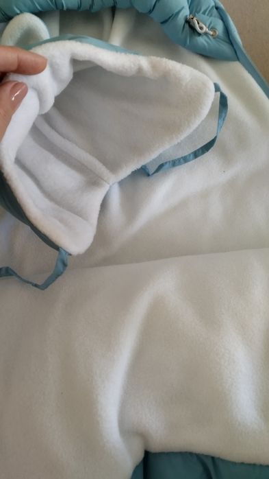 Продам конверты для новорожденных