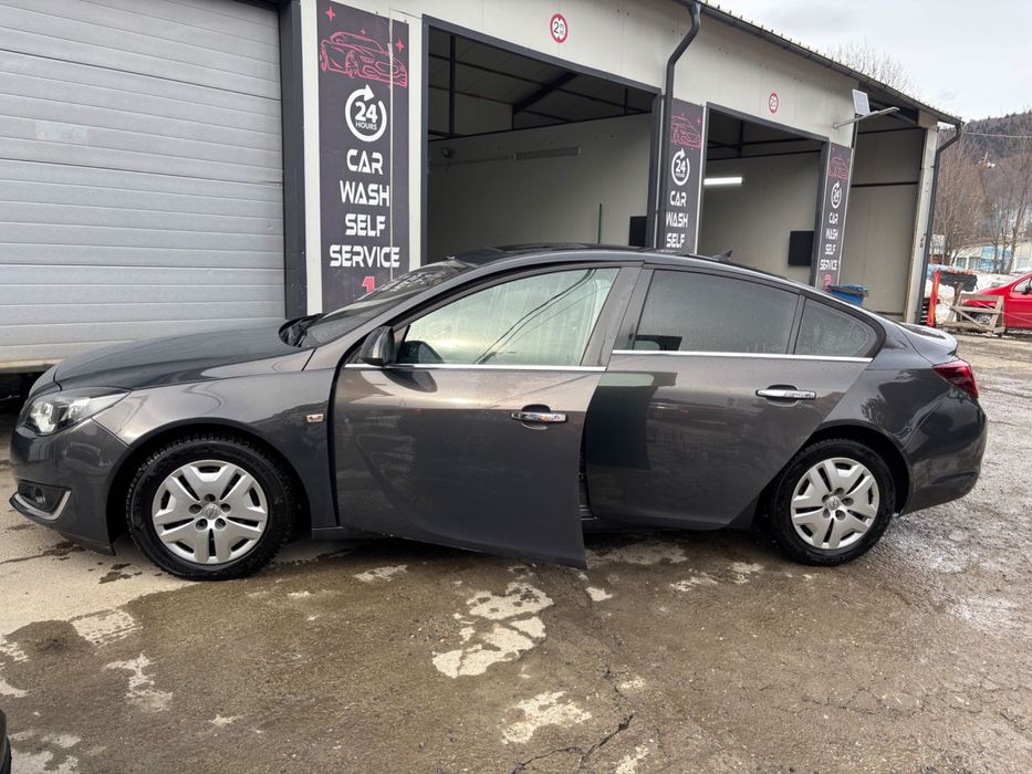 Opel Insignia 2.0 CDTI ecoFLEX Start/Stop Business Innovation