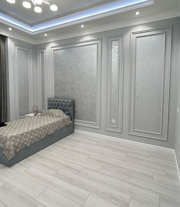 Евро ремонт под ключ