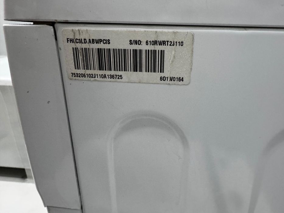 Продам стиральную машинку LG