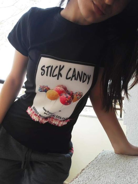 Женски Тениски с щампи