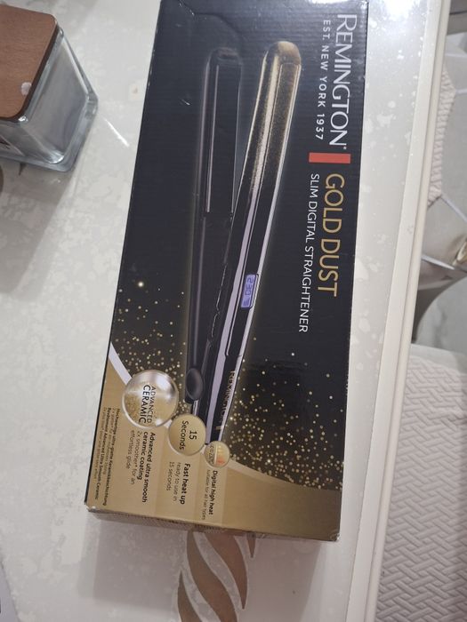 Placa de îndreptat parul regminton