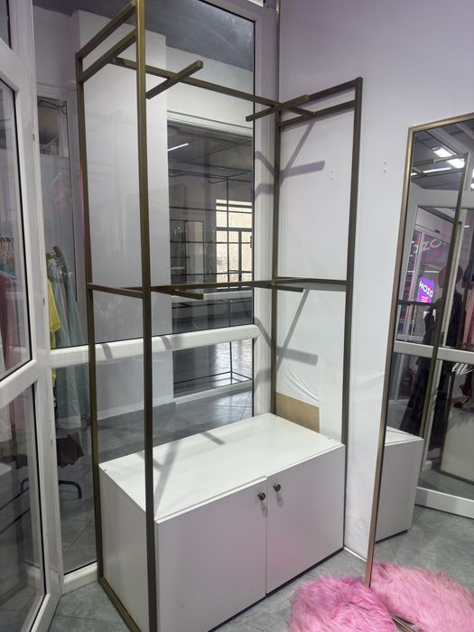 Продам оборудование для бутика