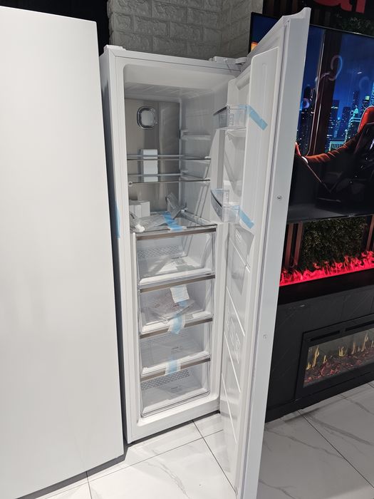 Морозильник Aiwa KS-265FWV -12°C_-22° Full Inverter Nofrost