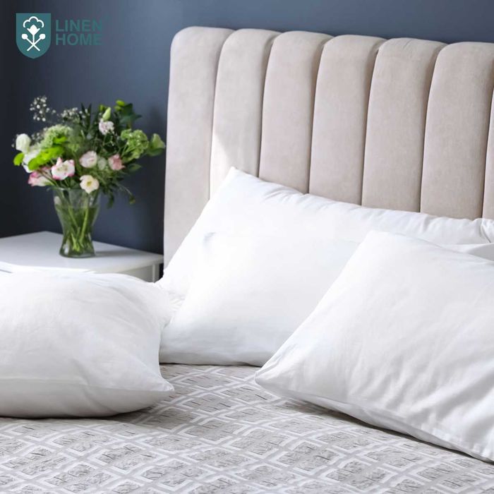 Подушка холлофайбер