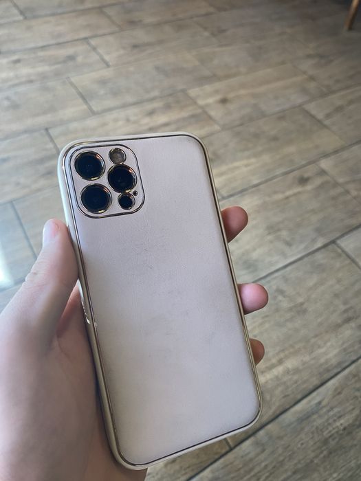 iphone 12 pro