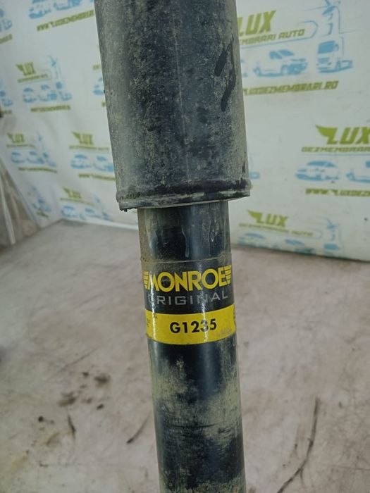 Amortizor spate G1235 BMW Seria 3 E46 [1997 - 2003] 2.0 D m47 204d4