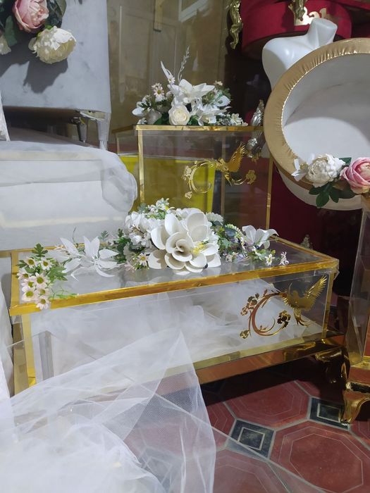 Sarpo naborlar sotiladi