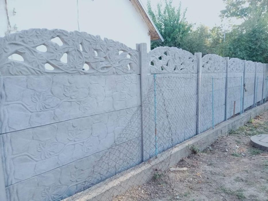 Евро заборы. ЗАБОРЫ.