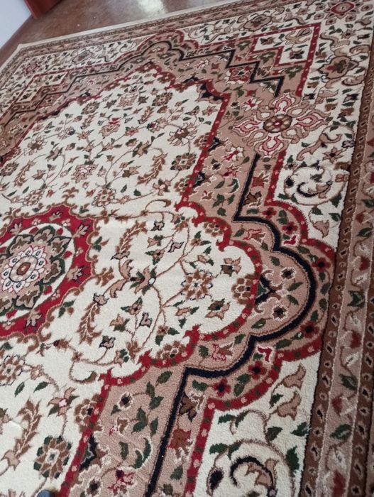 Ковер 2.5х5 дорошка 1х2