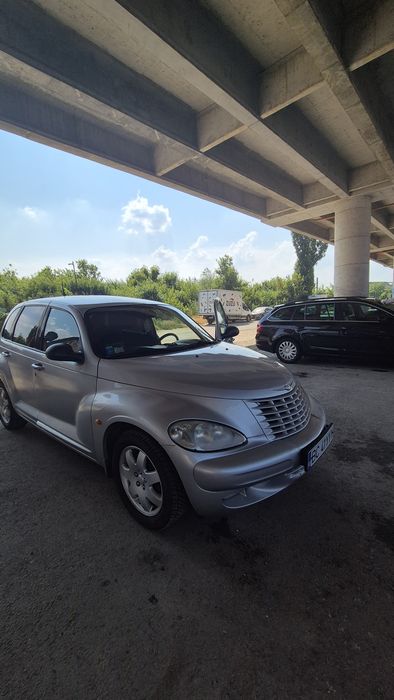 CHRYSLER PT Cruiser 2005 — imagine 2